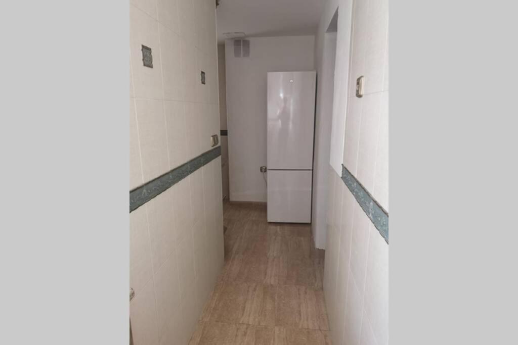 Torrevieja Azahar Del Mar Lägenhet Exteriör bild