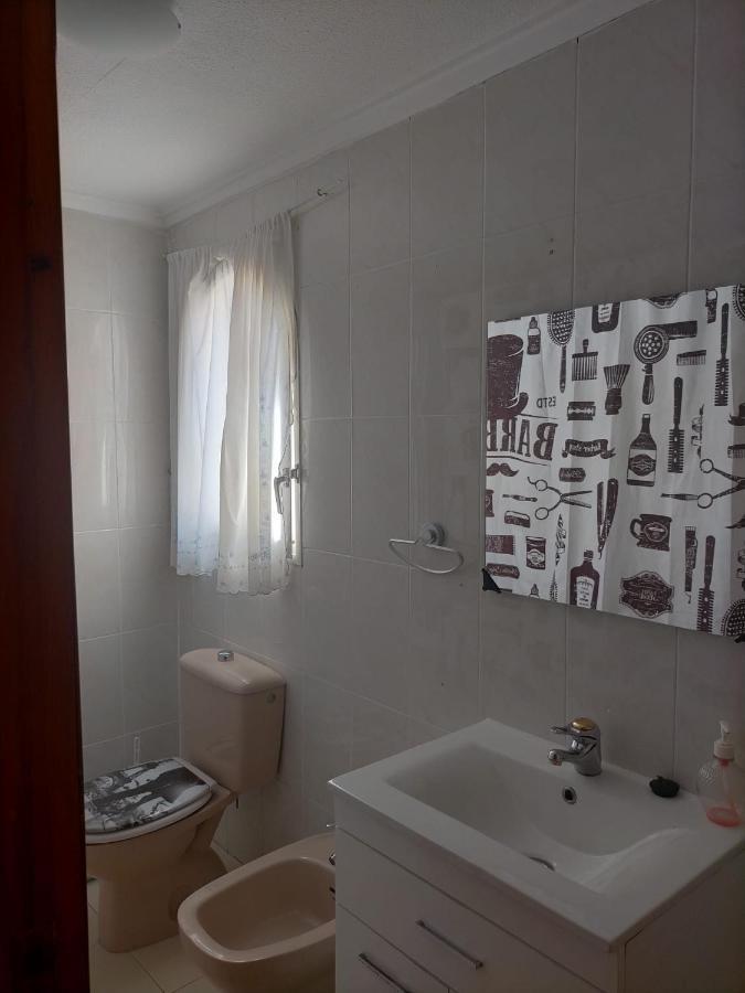 Torrevieja Azahar Del Mar Lägenhet Exteriör bild