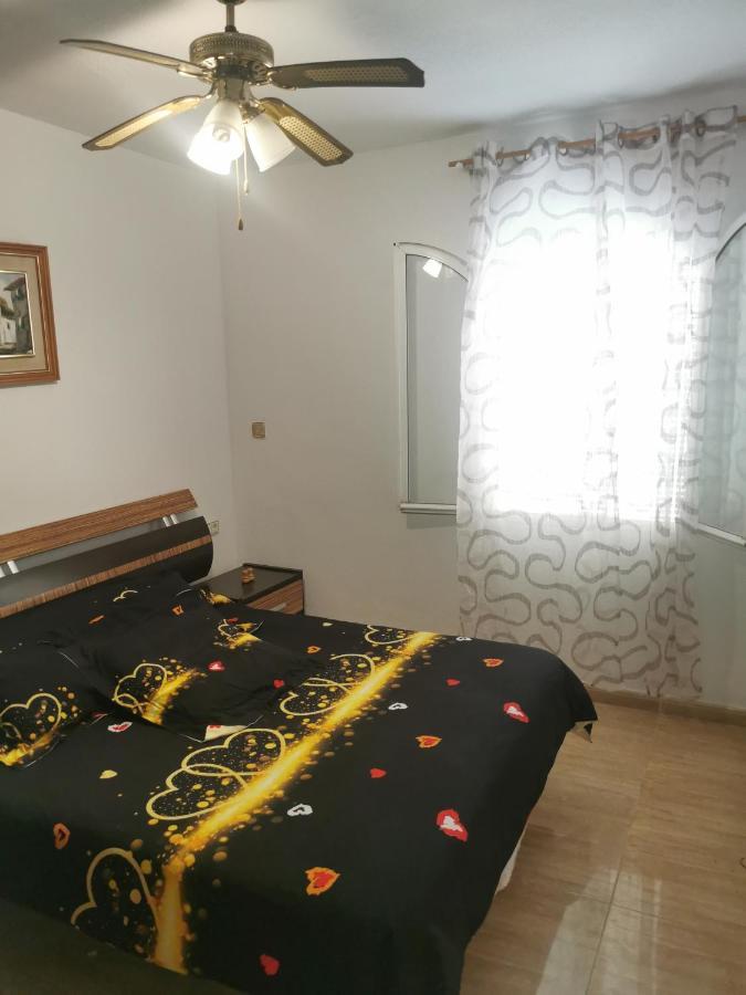 Torrevieja Azahar Del Mar Lägenhet Exteriör bild