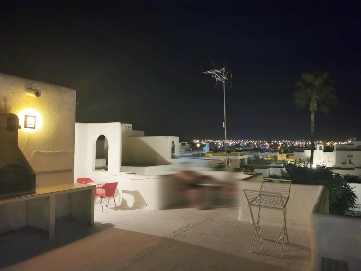 Torrevieja Azahar Del Mar Lägenhet Exteriör bild