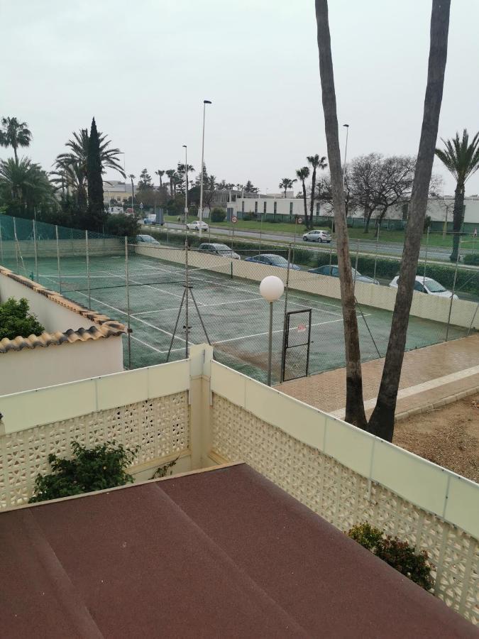 Torrevieja Azahar Del Mar Lägenhet Exteriör bild